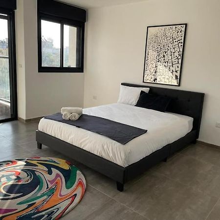 Lovely Flat In Tel Aviv 32 Apartment Ngoại thất bức ảnh