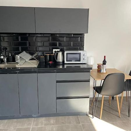 Lovely Flat In Tel Aviv 32 Apartment Ngoại thất bức ảnh