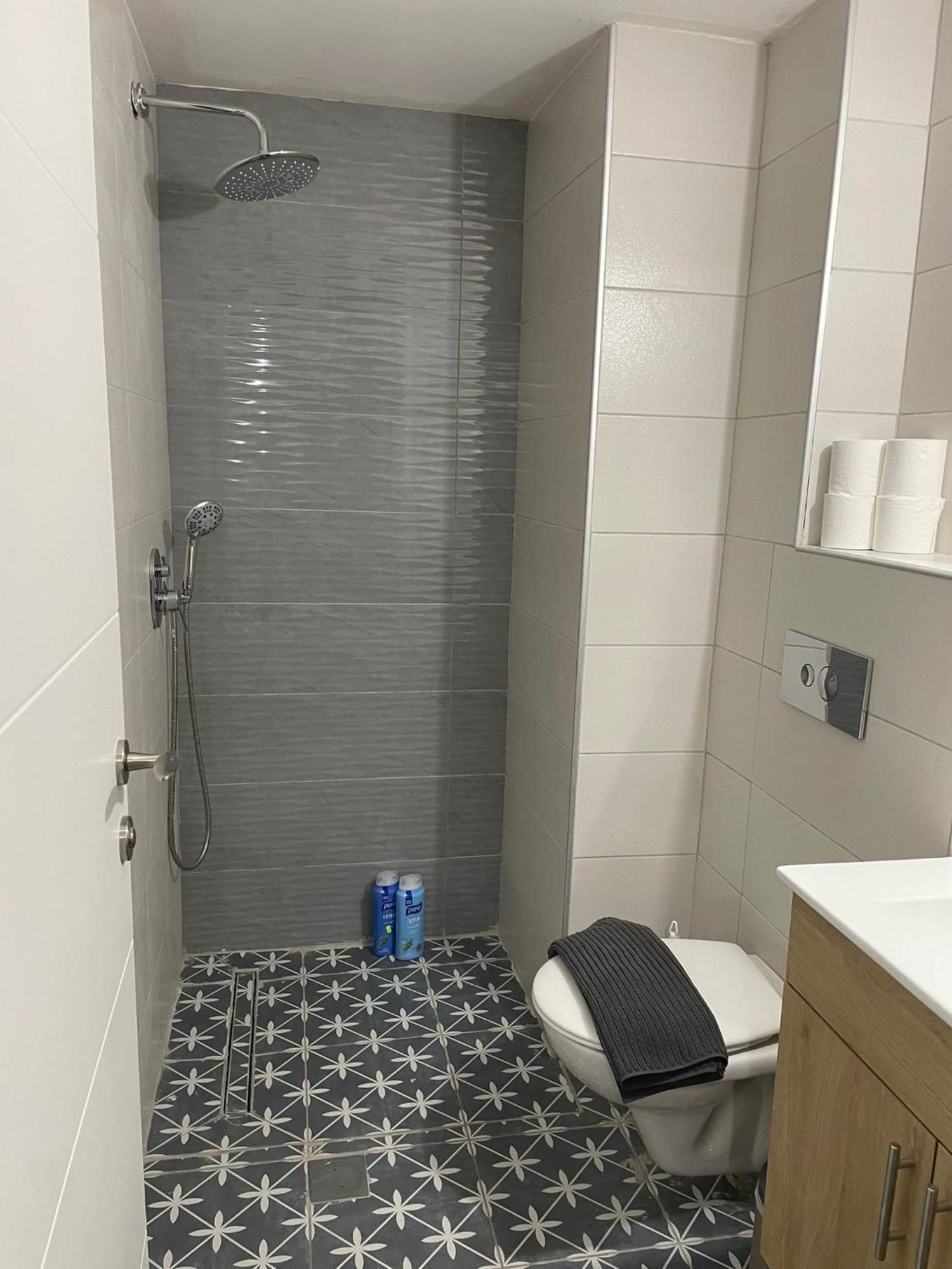 Lovely Flat In Tel Aviv 32 Apartment Ngoại thất bức ảnh