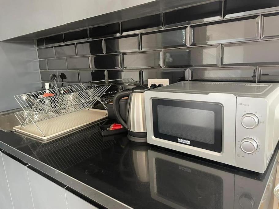 Lovely Flat In Tel Aviv 32 Apartment Ngoại thất bức ảnh