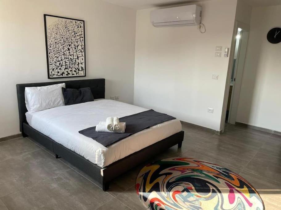 Lovely Flat In Tel Aviv 32 Apartment Ngoại thất bức ảnh