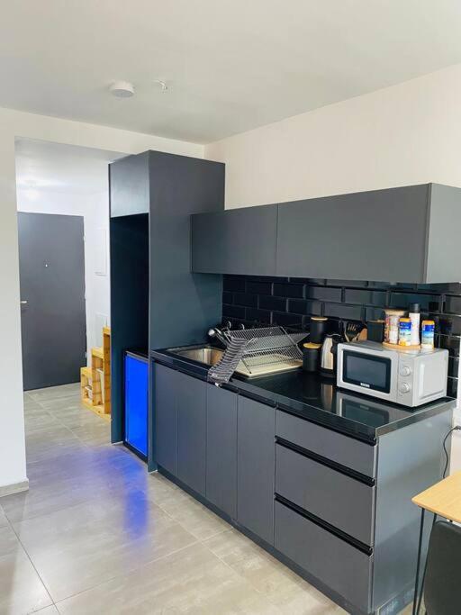 Lovely Flat In Tel Aviv 32 Apartment Ngoại thất bức ảnh