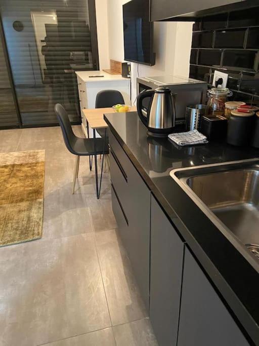 Lovely Flat In Tel Aviv 32 Apartment Ngoại thất bức ảnh