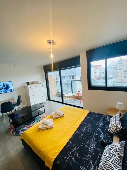 Lovely Flat In Tel Aviv 32 Apartment Ngoại thất bức ảnh