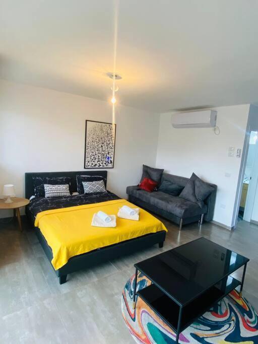 Lovely Flat In Tel Aviv 32 Apartment Ngoại thất bức ảnh