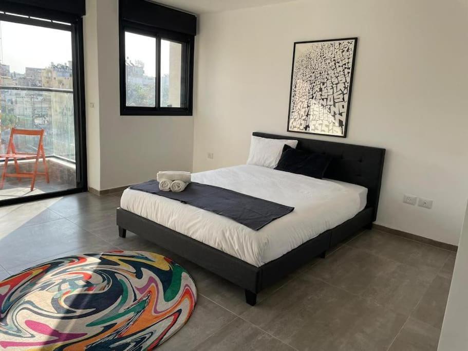 Lovely Flat In Tel Aviv 32 Apartment Ngoại thất bức ảnh