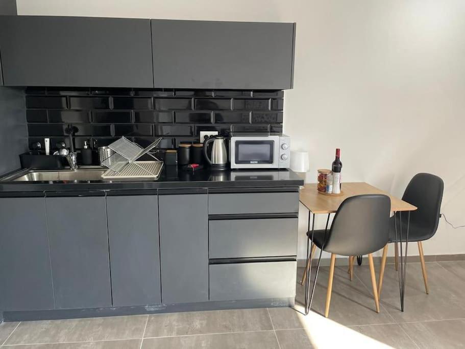 Lovely Flat In Tel Aviv 32 Apartment Ngoại thất bức ảnh