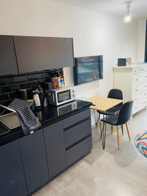 Lovely Flat In Tel Aviv 32 Apartment Ngoại thất bức ảnh