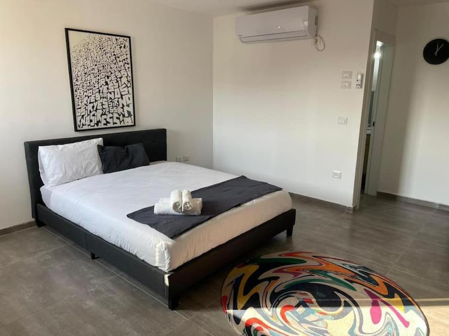 Lovely Flat In Tel Aviv 32 Apartment Ngoại thất bức ảnh