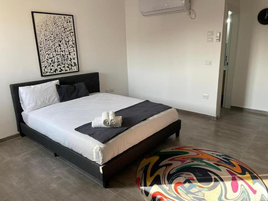 Lovely Flat In Tel Aviv 32 Apartment Ngoại thất bức ảnh
