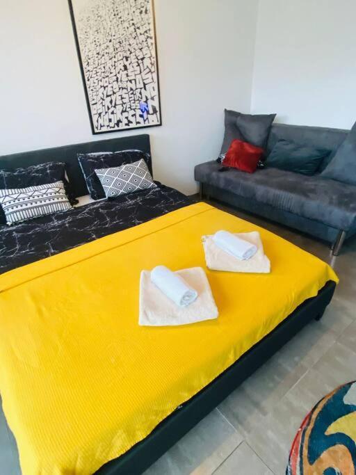 Lovely Flat In Tel Aviv 32 Apartment Ngoại thất bức ảnh