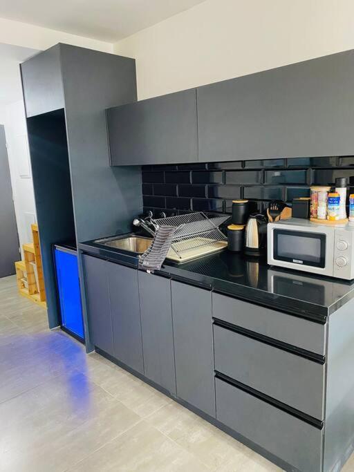 Lovely Flat In Tel Aviv 32 Apartment Ngoại thất bức ảnh