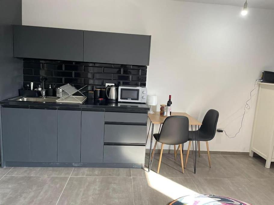 Lovely Flat In Tel Aviv 32 Apartment Ngoại thất bức ảnh