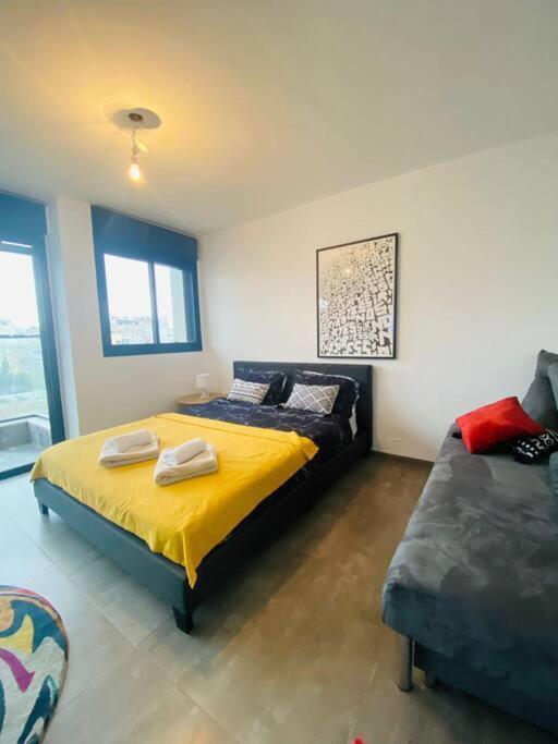 Lovely Flat In Tel Aviv 32 Apartment Ngoại thất bức ảnh