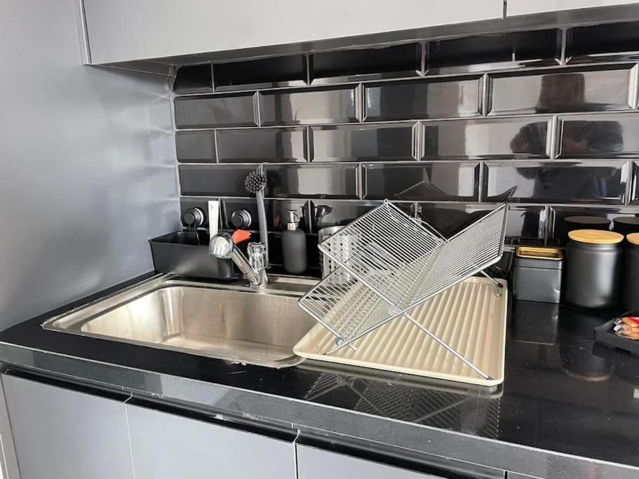 Lovely Flat In Tel Aviv 32 Apartment Ngoại thất bức ảnh