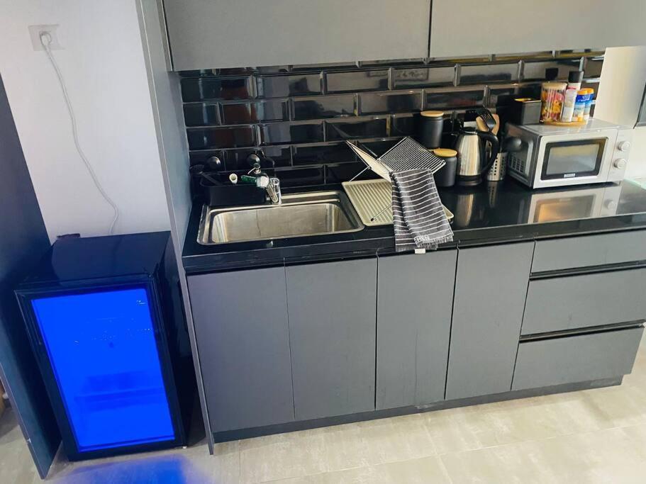 Lovely Flat In Tel Aviv 32 Apartment Ngoại thất bức ảnh