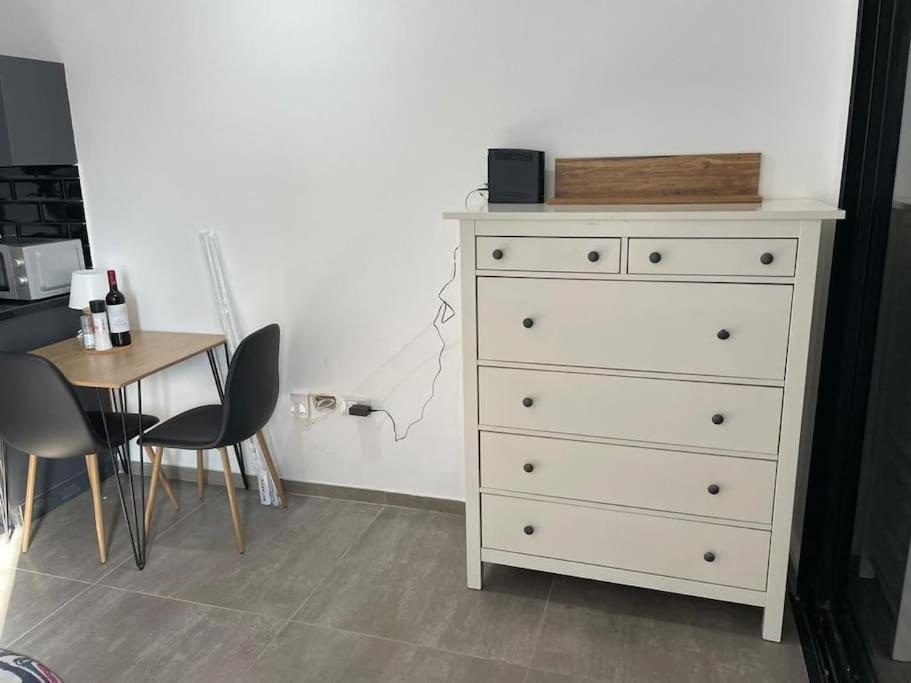 Lovely Flat In Tel Aviv 32 Apartment Ngoại thất bức ảnh
