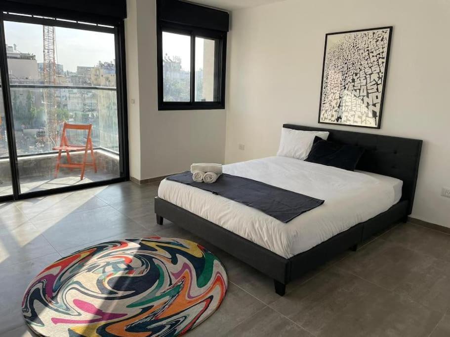 Lovely Flat In Tel Aviv 32 Apartment Ngoại thất bức ảnh