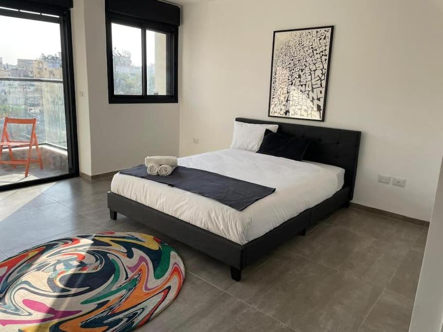 Lovely Flat In Tel Aviv 32 Apartment Ngoại thất bức ảnh